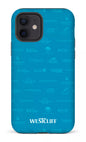 iPhone 12 Tough Matte Westcliff V4 -