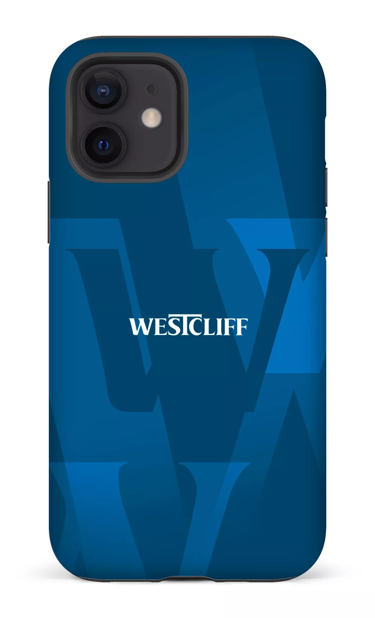 iPhone 12 Tough Matte Westcliff V5 -