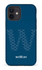 iPhone 12 Tough Matte Westcliff V6 -