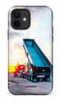 iPhone 12 Tough Maxwing Steel End Dump -