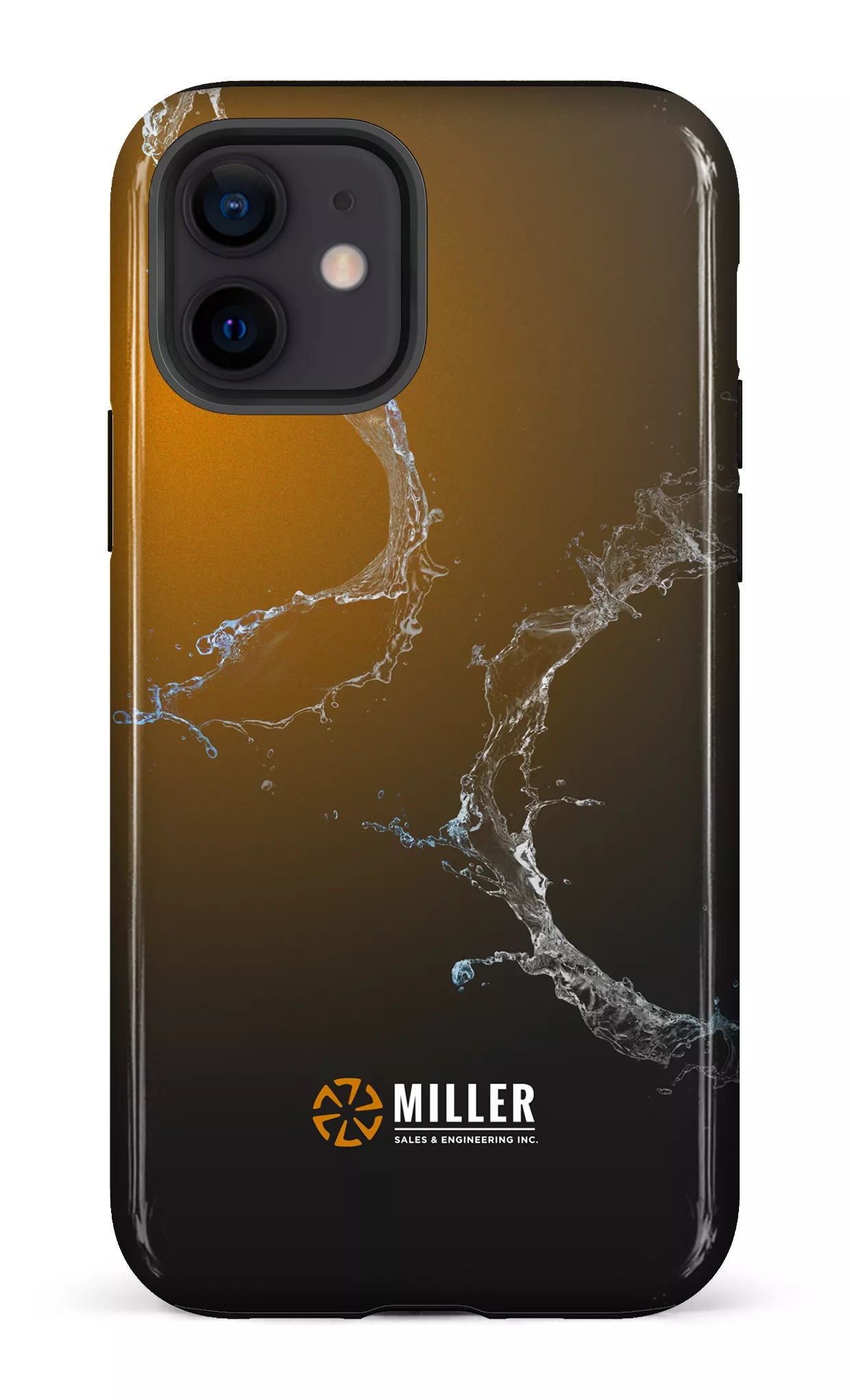 iPhone 12 Tough Miller 1 -