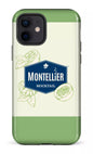 iPhone 12 Tough Montellier Mocktail Mojito -