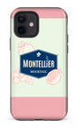 iPhone 12 Tough Montellier Mocktail Spritzer -