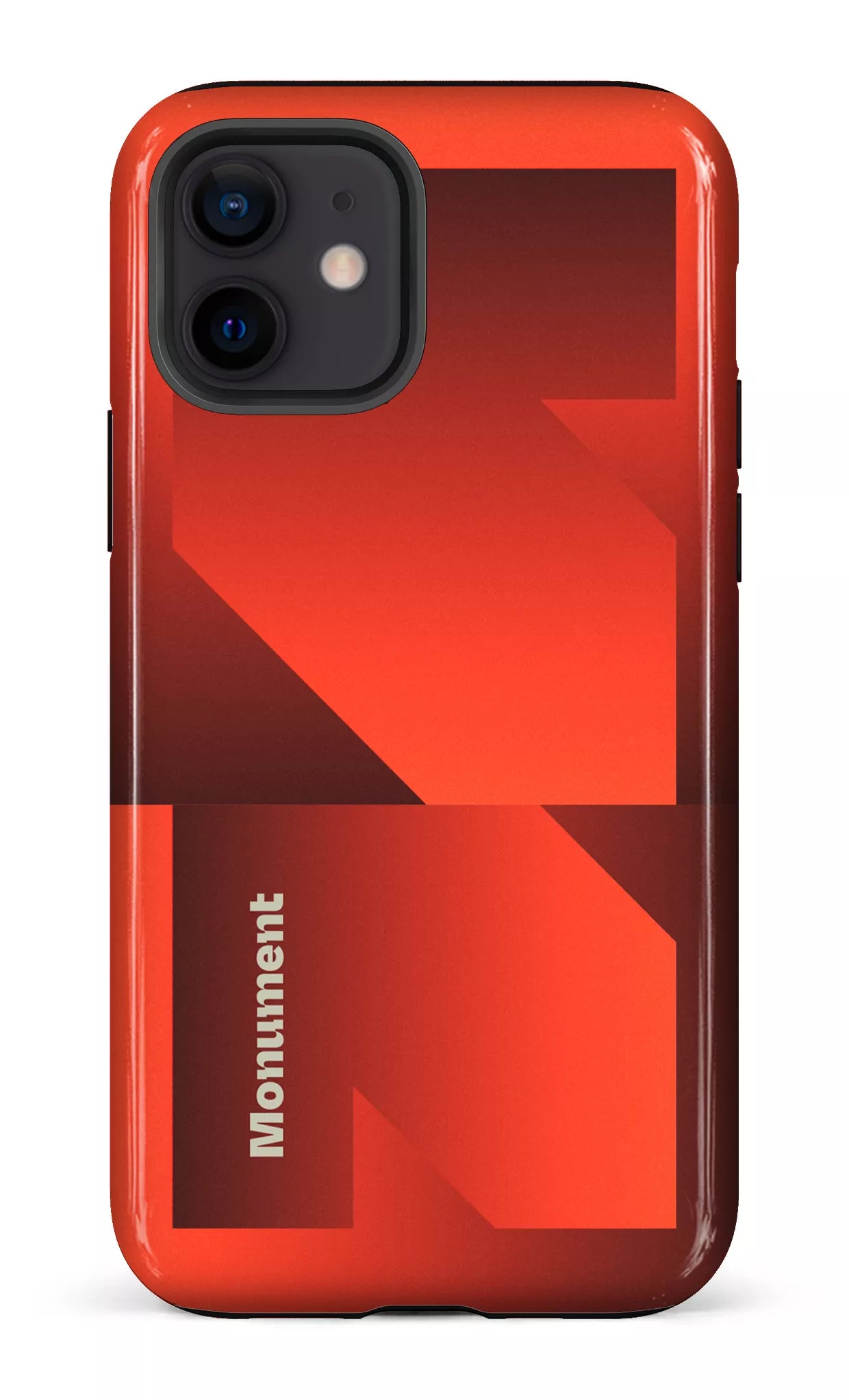 iPhone 12 Tough Monument 2 -