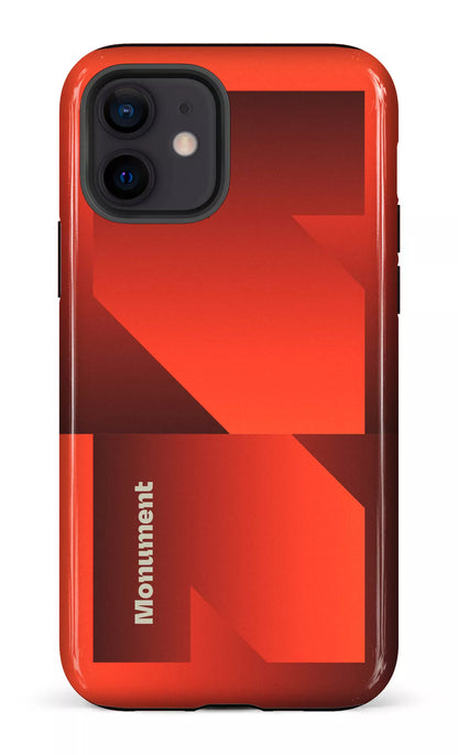 iPhone 12 Tough Monument 2 -