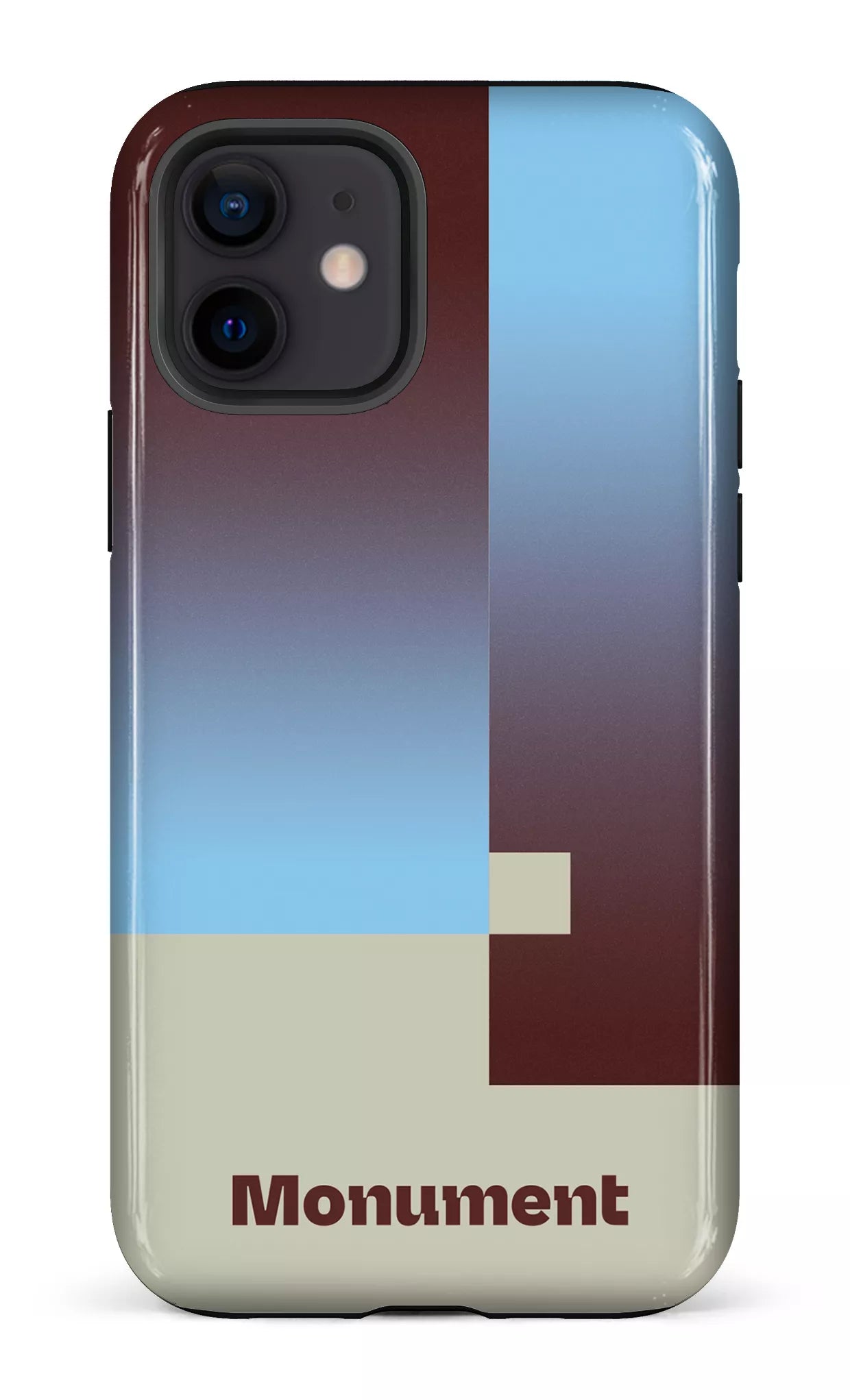 iPhone 12 Tough Monument 3 -