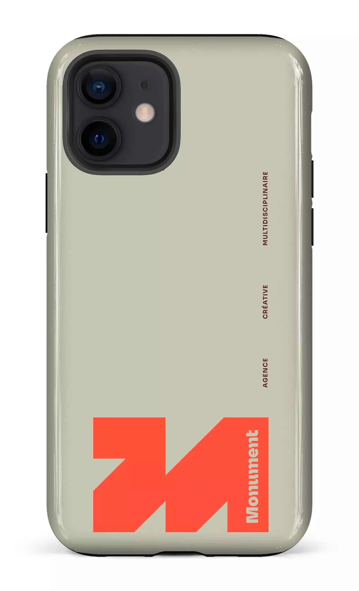 iPhone 12 Tough Monument 4 -