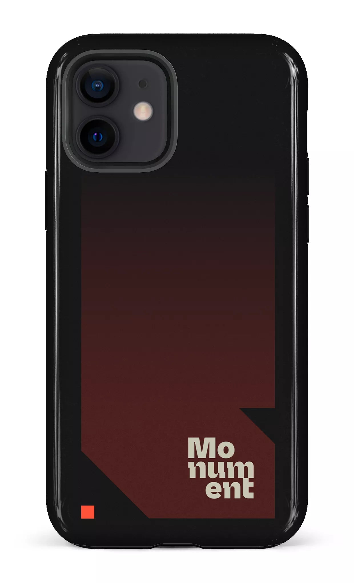 iPhone 12 Tough Monument 5 -