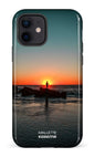 iPhone 12 Tough Morning Catch x Mallette -
