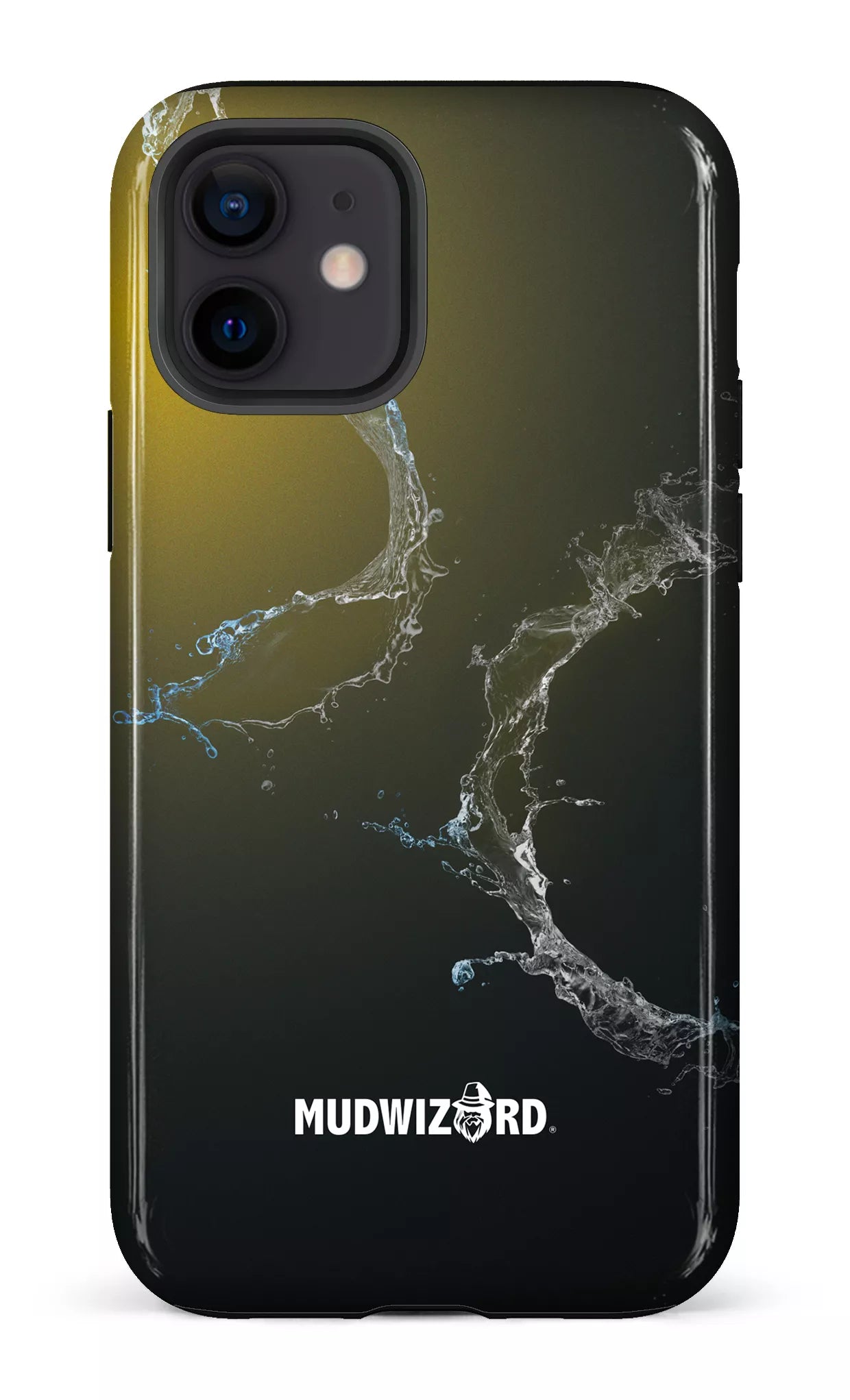iPhone 12 Tough Mudwizard 1 -