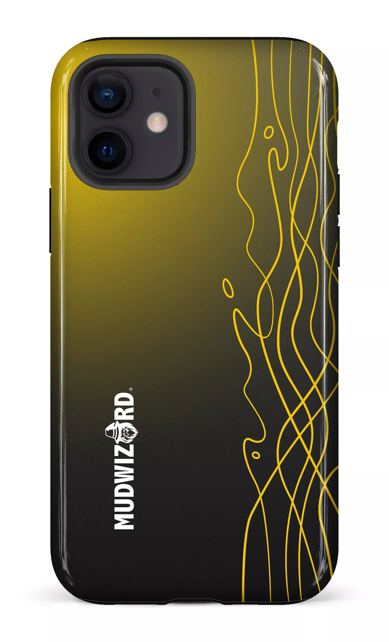 iPhone 12 Tough Mudwizard 2 -