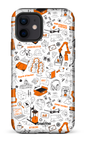 iPhone 12 Tough Murale Vanderlande -