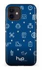 iPhone 12 Tough O&M by H2O -