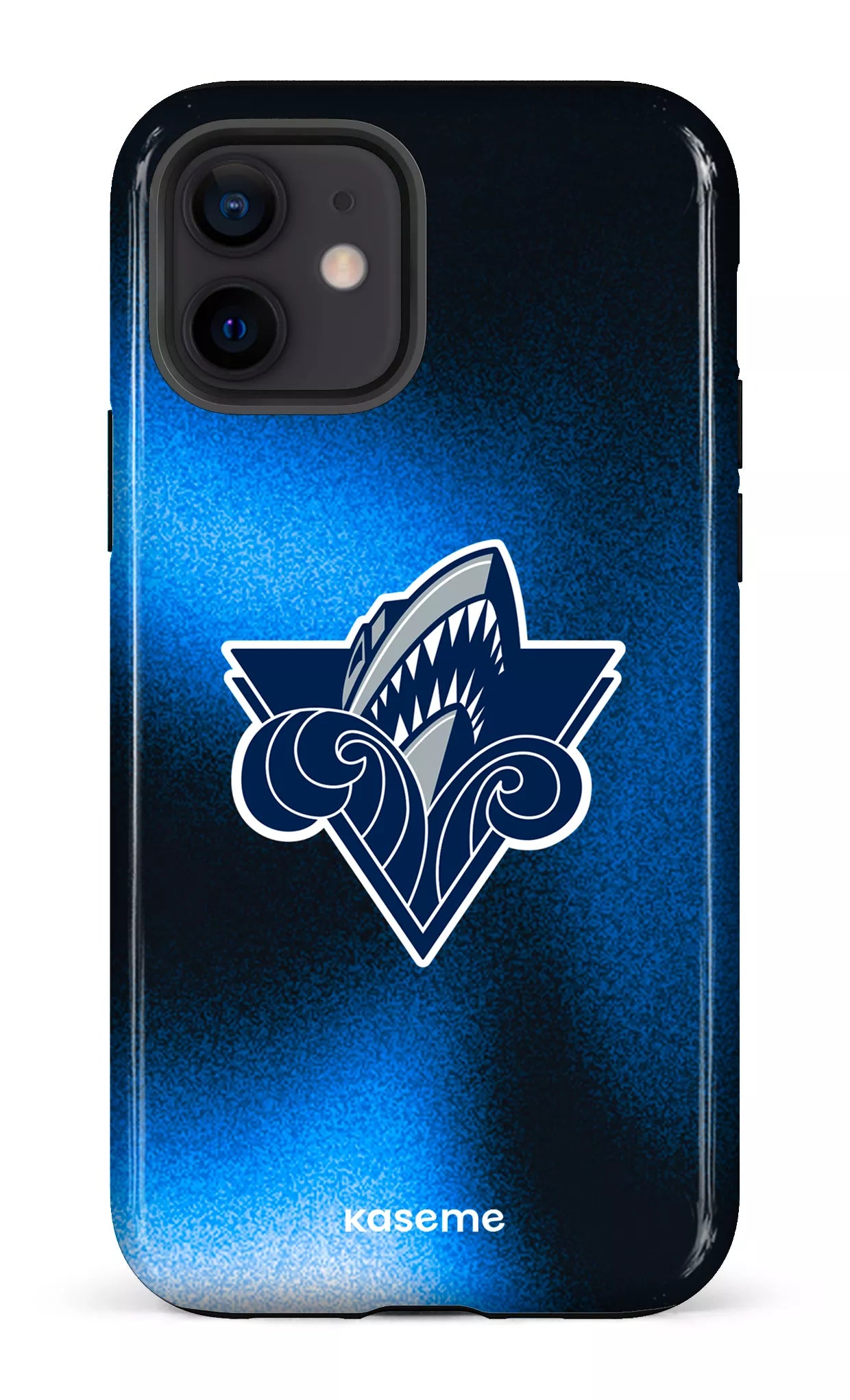 iPhone 12 Tough Océanic Fade -