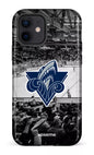 iPhone 12 Tough Océanic Glace -