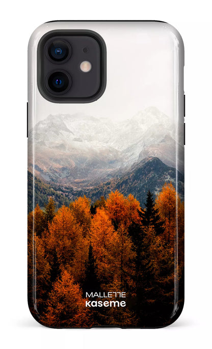 iPhone 12 Tough October x Mallette -