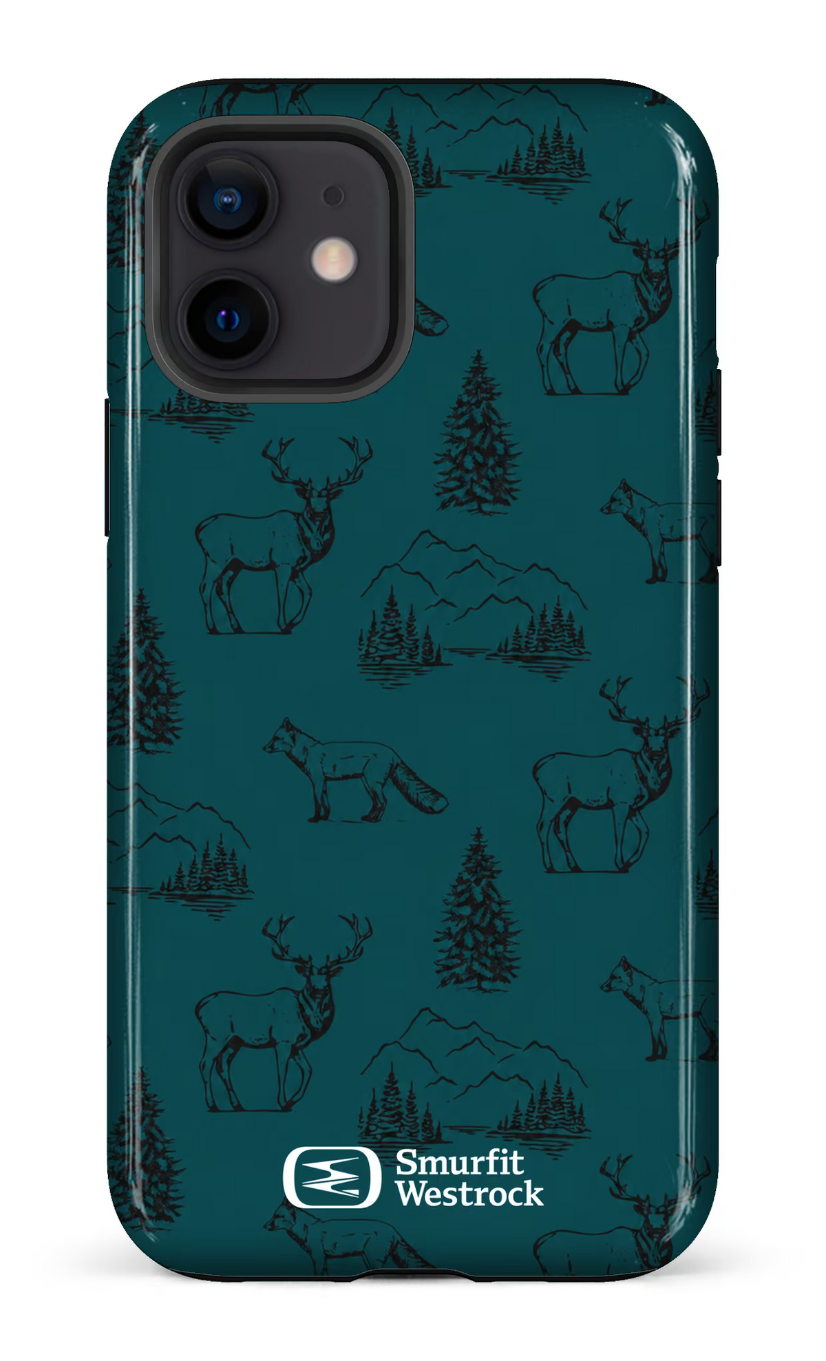 iPhone 12 Tough Outdoor Westrock -