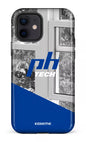 iPhone 12 Tough PH Tech Fenêtre -