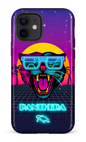 iPhone 12 Tough Panthera -