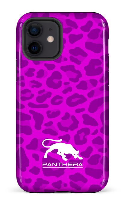 iPhone 12 Tough Panthera Fur -