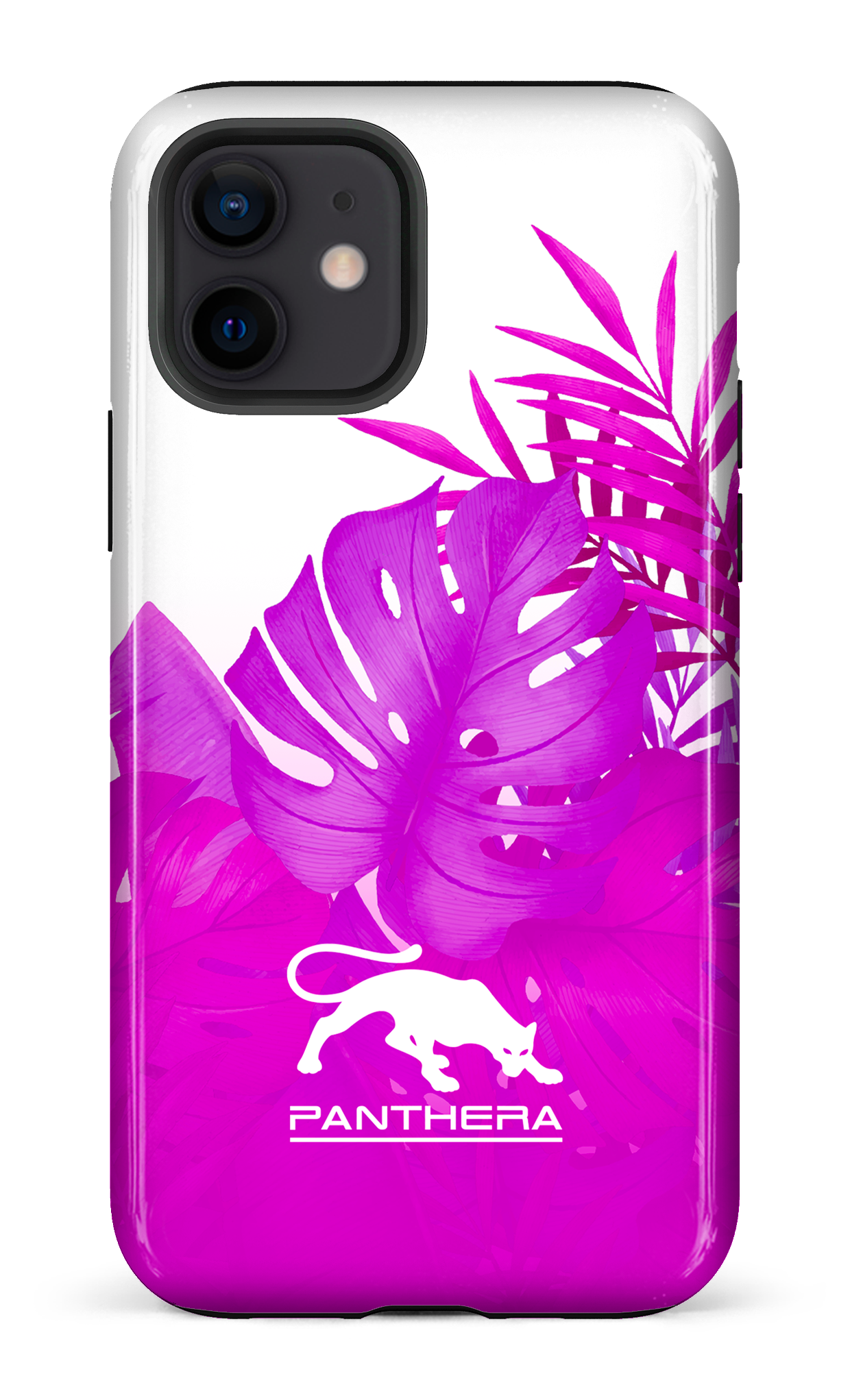iPhone 12 Tough Panthera JUNGLE v2 -
