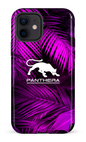 iPhone 12 Tough Panthera Jungle -