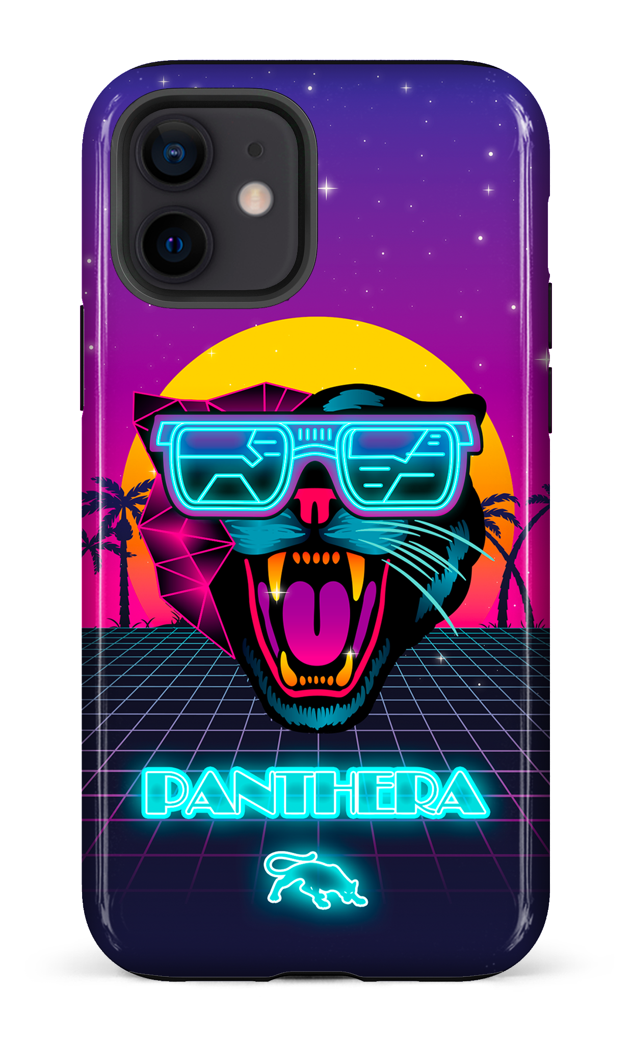 iPhone 12 Tough Panthera Sunset -