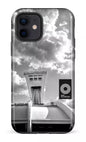 iPhone 12 Tough Parc Olympique - Photo Stade -