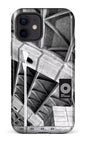 iPhone 12 Tough Parc Olympique - Photo Structure -