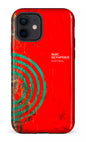 iPhone 12 Tough Parc Olympique - Texture Rampe -