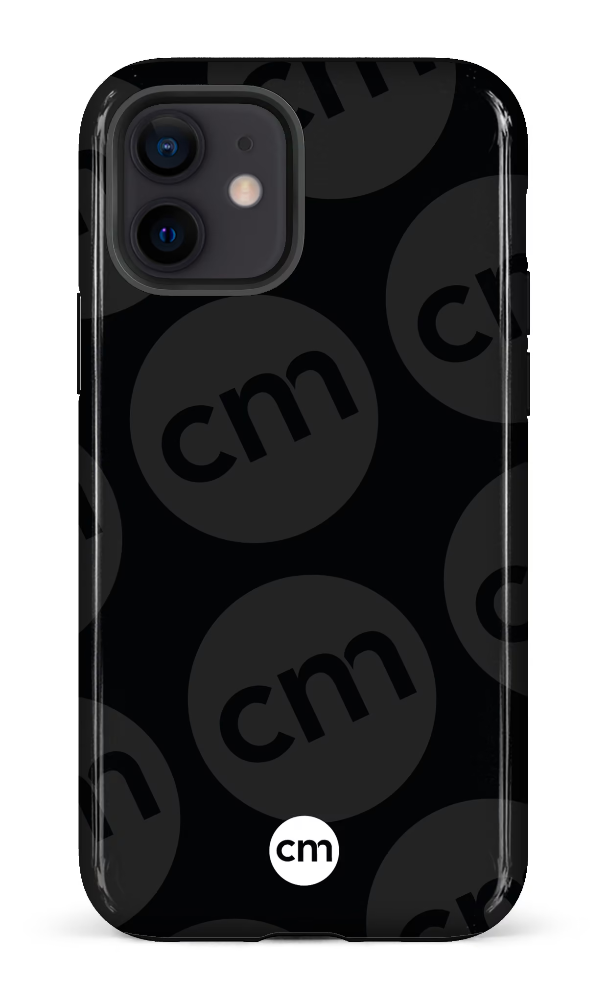 iPhone 12 Tough Pastilles Crakmedia -