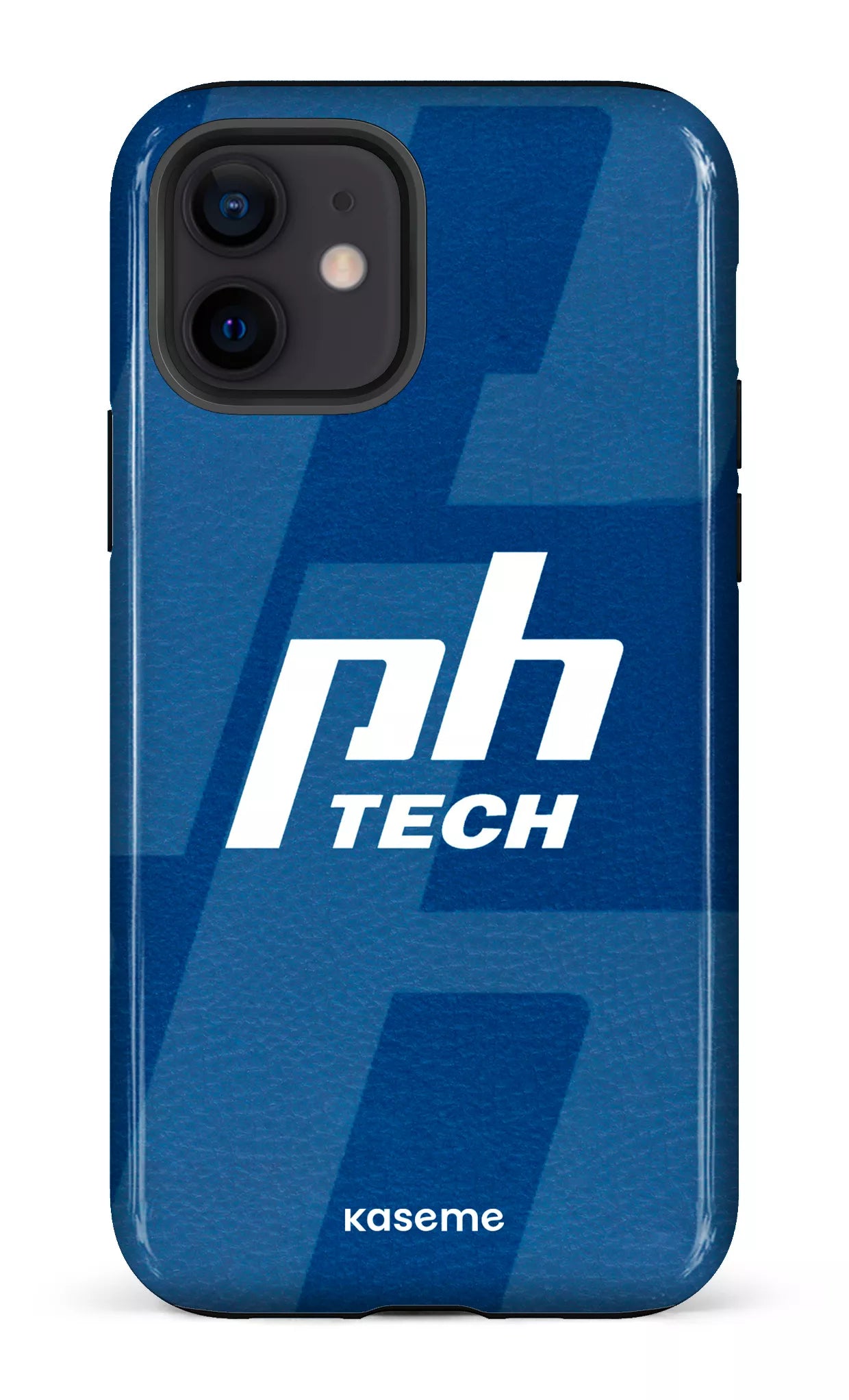 iPhone 12 Tough Ph Tech -