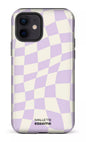 iPhone 12 Tough Phoenix Violet x Mallette -