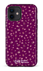 iPhone 12 Tough Porcelain Blossom Westrock -