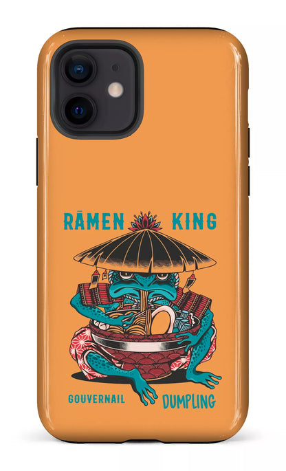 iPhone 12 Tough Ramen King -