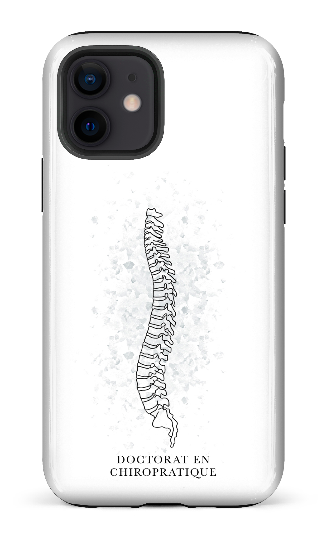 iPhone 12 Tough Référentiel de compétence -