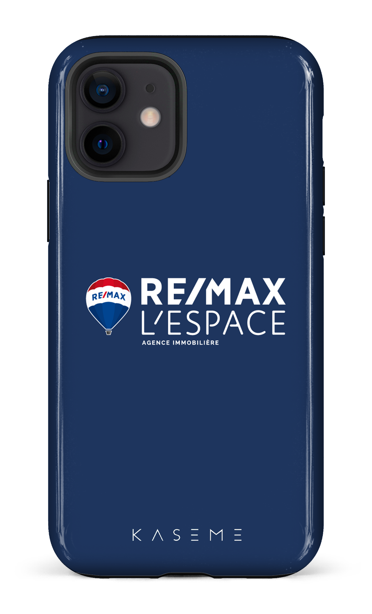 iPhone 12 Tough Remax L'Espace Bleu -