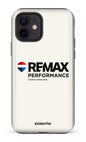 iPhone 12 Tough Remax Performance Crème -