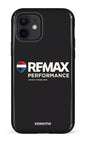 iPhone 12 Tough Remax Performance Gris -