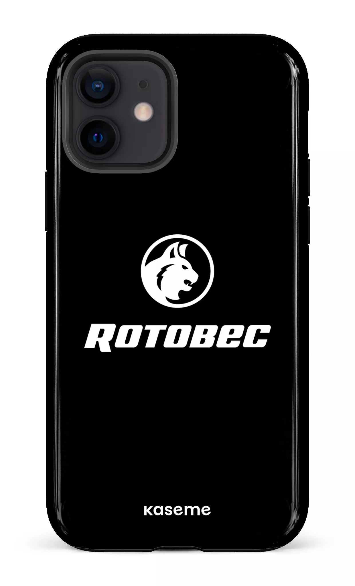 iPhone 12 Tough Rotobec -