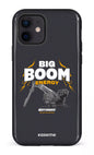 iPhone 12 Tough Rotobec "Big Boom Energy" -