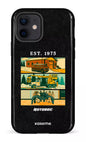 iPhone 12 Tough Rotobec Est. 1975 -
