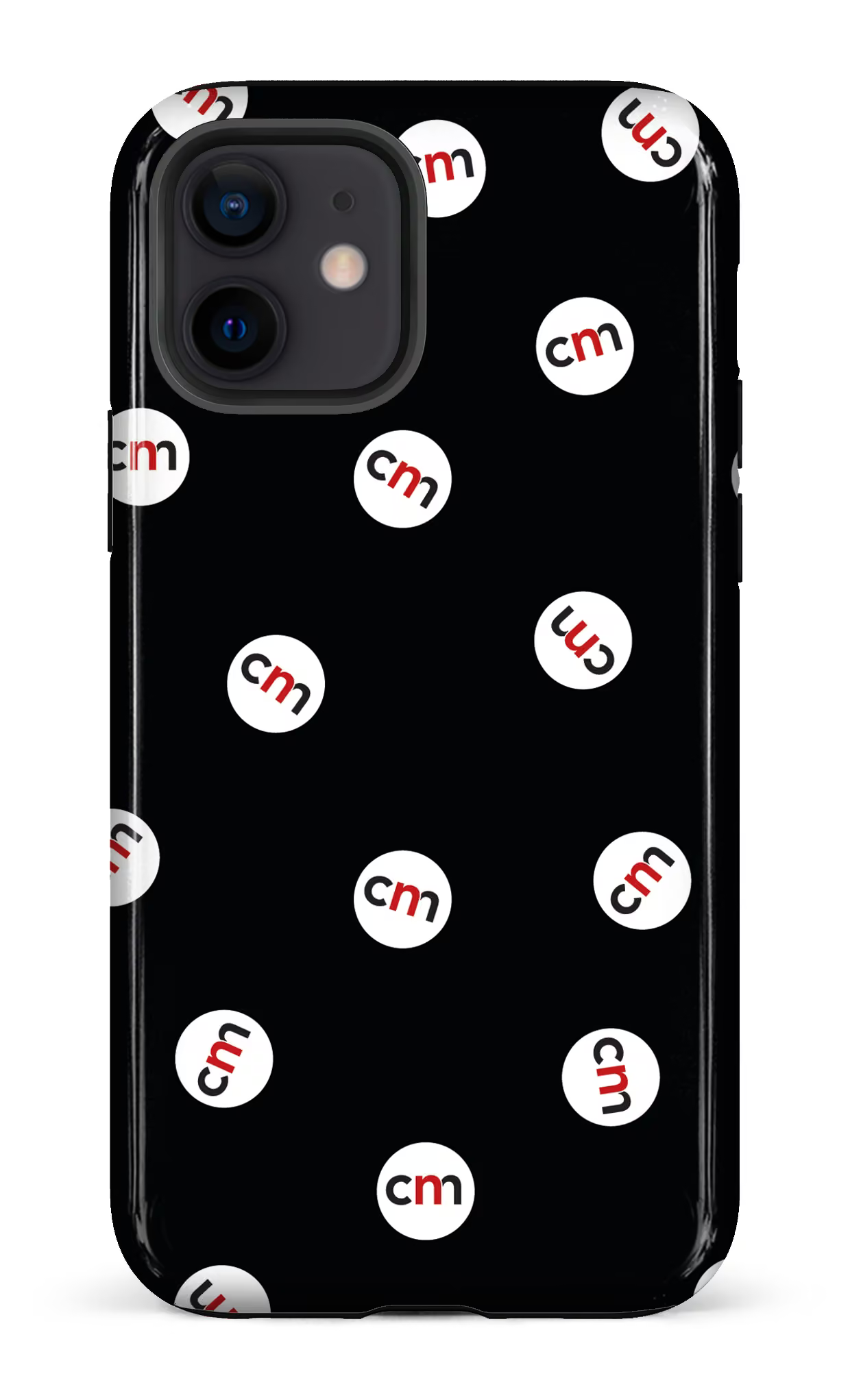 iPhone 12 Tough SÉBAAAASTIEEEN Crakmedia -
