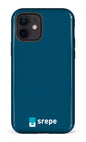 iPhone 12 Tough SREPE Bleu -