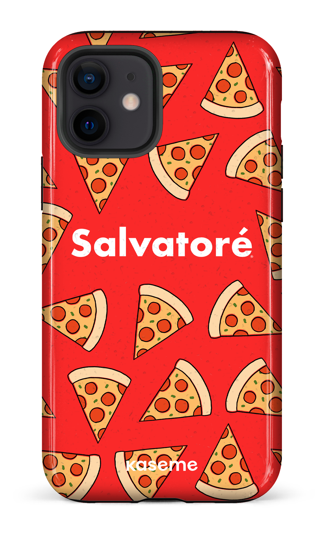 iPhone 12 Tough Salvatoré Pizza -