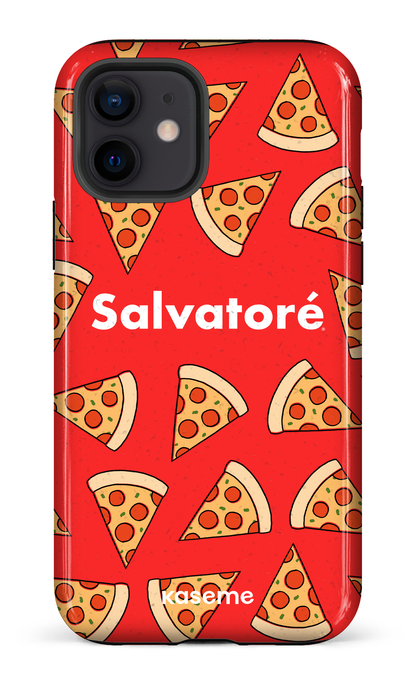 iPhone 12 Tough Salvatoré Pizza -