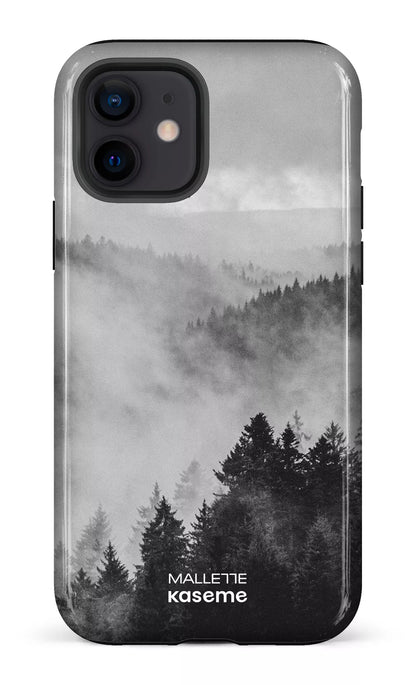 iPhone 12 Tough Silva x Mallette -