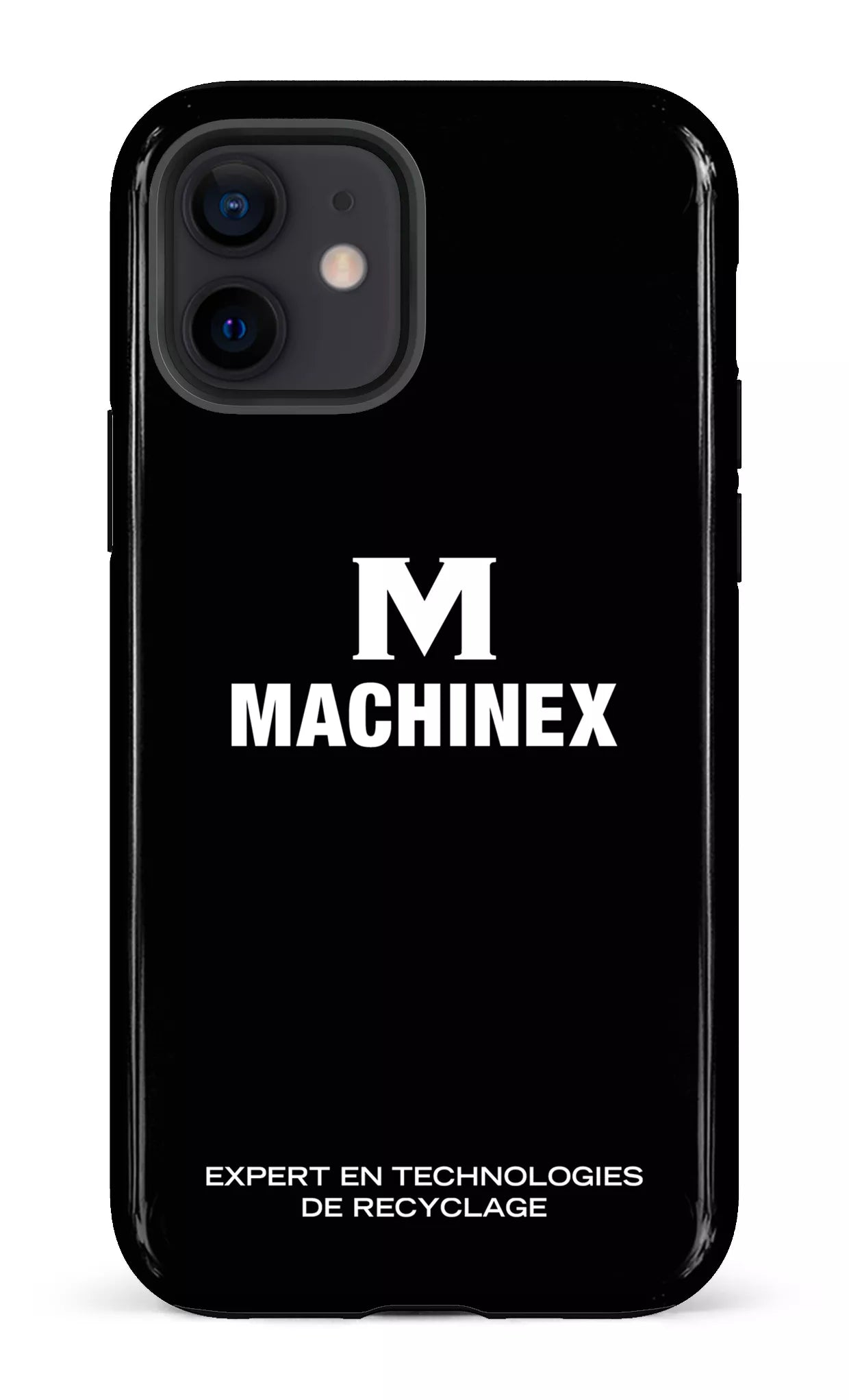 iPhone 12 Tough Simple - Machinex -