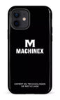 iPhone 12 Tough Simple - Machinex -