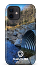 iPhone 12 Tough Soleno Nature 1 -